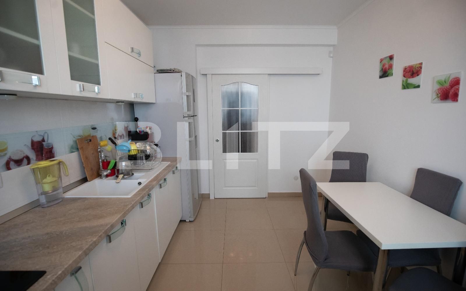 Apartament de vânzare 3 camere Exterior Sud - 64183AV | BLITZ Sibiu | Poza16