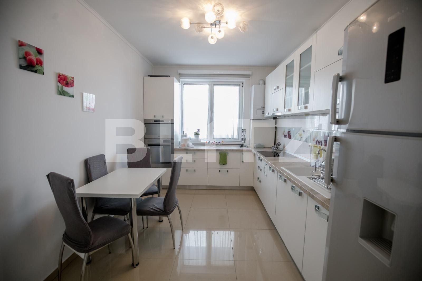 Apartament de vânzare 3 camere Exterior Sud - 64183AV | BLITZ Sibiu | Poza14