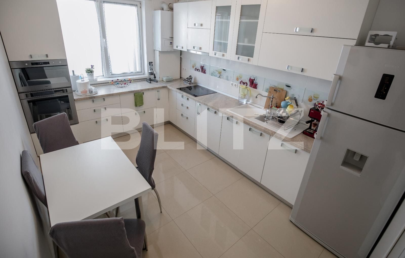 Apartament de vânzare 3 camere Exterior Sud - 64183AV | BLITZ Sibiu | Poza19