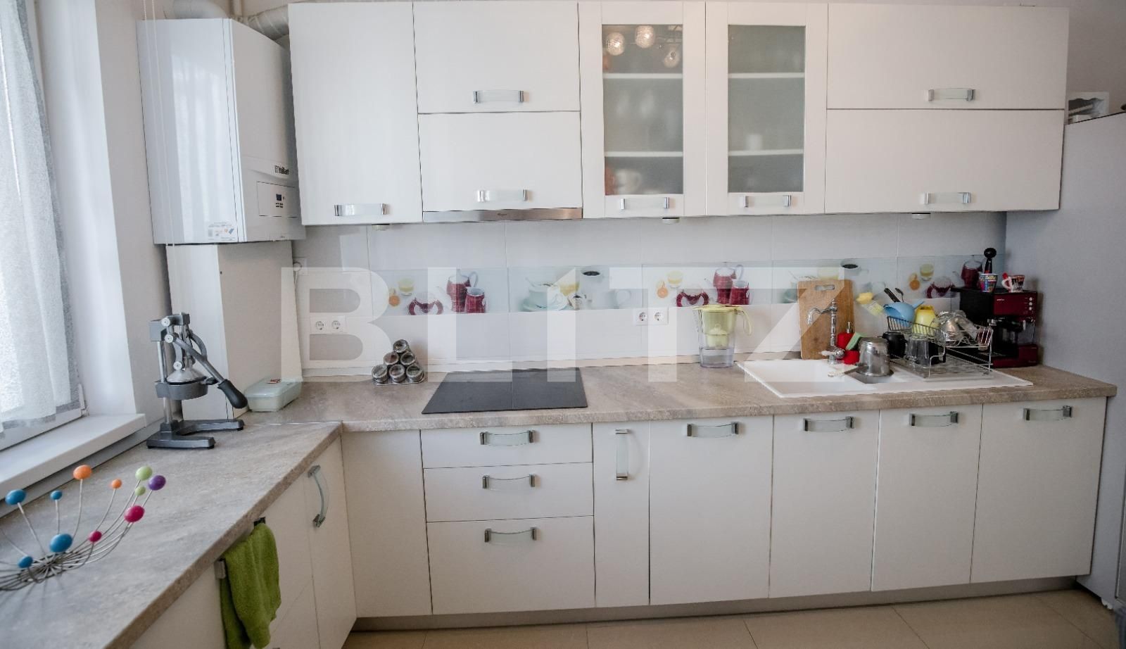 Apartament de vânzare 3 camere Exterior Sud - 64183AV | BLITZ Sibiu | Poza15