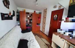 Apartament cu 3 camere, 52mp, semidecomandat, zona Bd. Mihai Viteazu