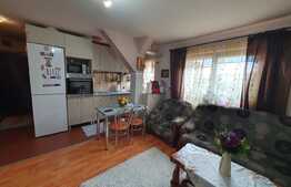 Apartament cu 3 camere, 52mp, semidecomandat, zona Bd. Mihai Viteazu