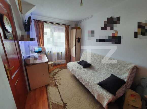 Apartament de vânzare 3 camere Hipodrom 2 - 64185AV | BLITZ Sibiu | Poza9