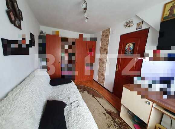Apartament de vânzare 3 camere Hipodrom 2 - 64185AV | BLITZ Sibiu | Poza11
