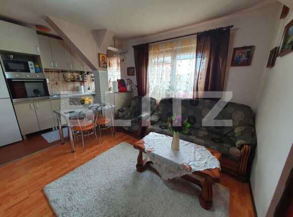 Apartament de vânzare 3 camere Hipodrom 2 - 64185AV | BLITZ Sibiu | Poza1