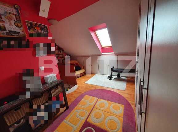 Apartament de vânzare 3 camere Hipodrom 2 - 64185AV | BLITZ Sibiu | Poza14