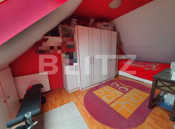 Apartament de vânzare 3 camere Hipodrom 2 - 64185AV | BLITZ Sibiu | Poza16