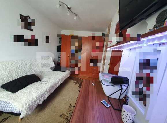 Apartament de vânzare 3 camere Hipodrom 2 - 64185AV | BLITZ Sibiu | Poza12