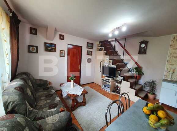 Apartament de vânzare 3 camere Hipodrom 2 - 64185AV | BLITZ Sibiu | Poza4