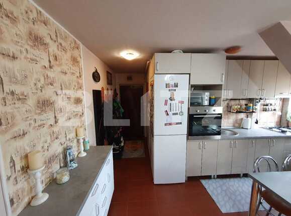 Apartament de vânzare 3 camere Hipodrom 2 - 64185AV | BLITZ Sibiu | Poza5