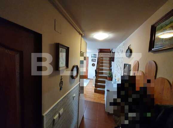 Apartament de vânzare 3 camere Hipodrom 2 - 64185AV | BLITZ Sibiu | Poza7