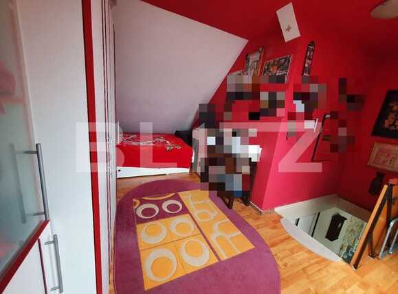 Apartament de vânzare 3 camere Hipodrom 2 - 64185AV | BLITZ Sibiu | Poza15