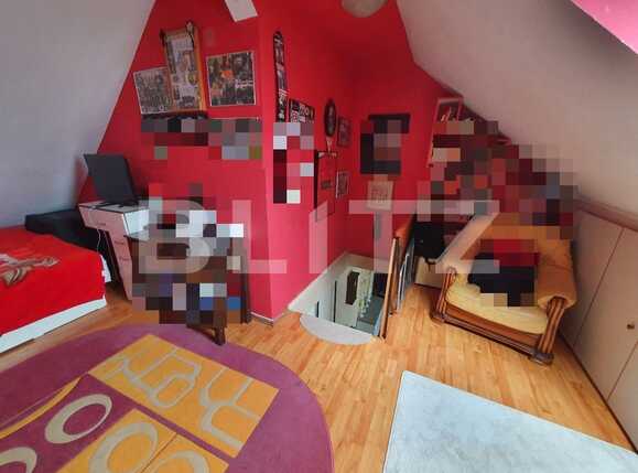 Apartament de vânzare 3 camere Hipodrom 2 - 64185AV | BLITZ Sibiu | Poza17