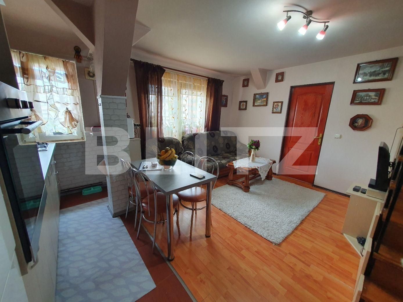 Apartament de vânzare 3 camere Hipodrom 2 - 64185AV | BLITZ Sibiu | Poza3