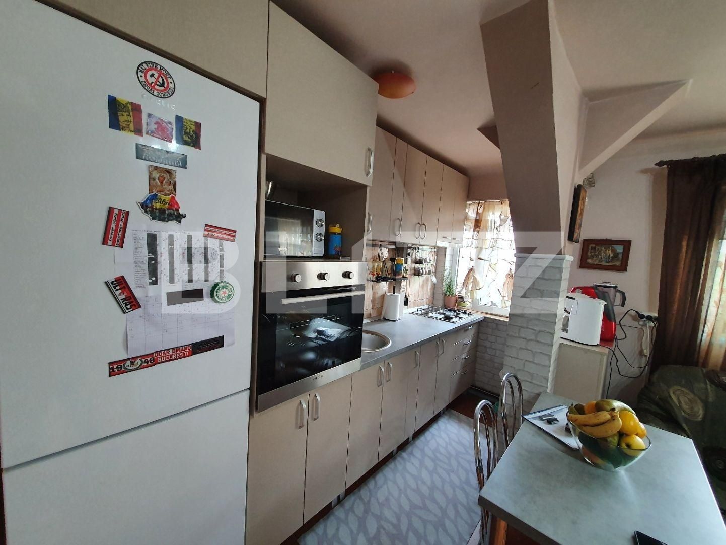 Apartament de vânzare 3 camere Hipodrom 2 - 64185AV | BLITZ Sibiu | Poza6