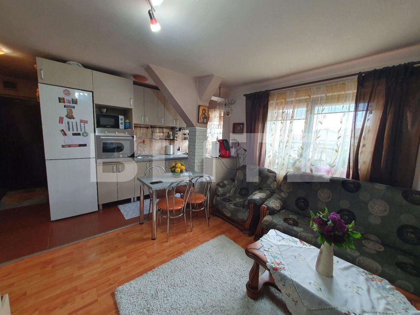 Apartament de vânzare 3 camere Hipodrom 2 - 64185AV | BLITZ Sibiu | Poza2