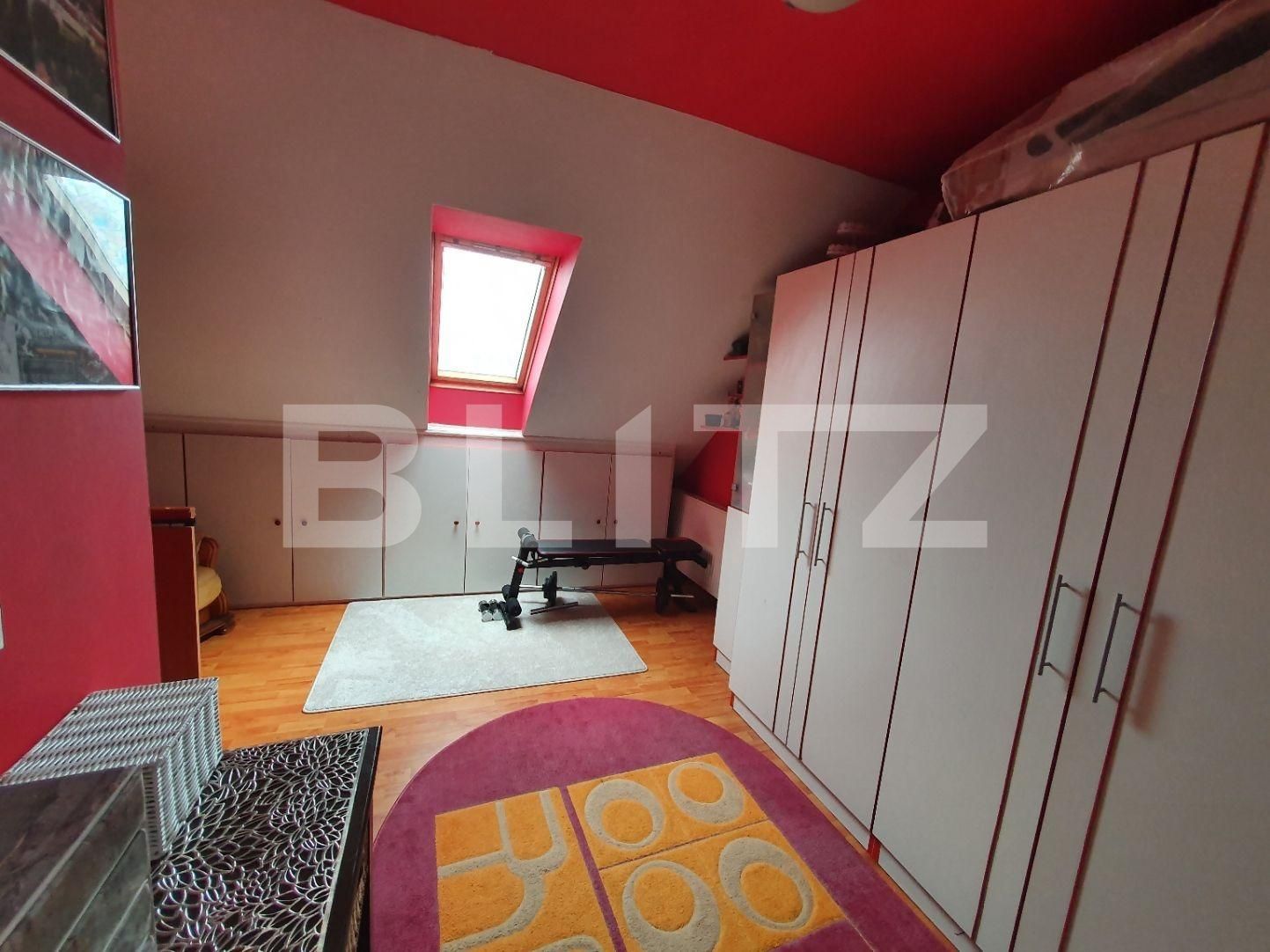 Apartament de vânzare 3 camere Hipodrom 2 - 64185AV | BLITZ Sibiu | Poza13