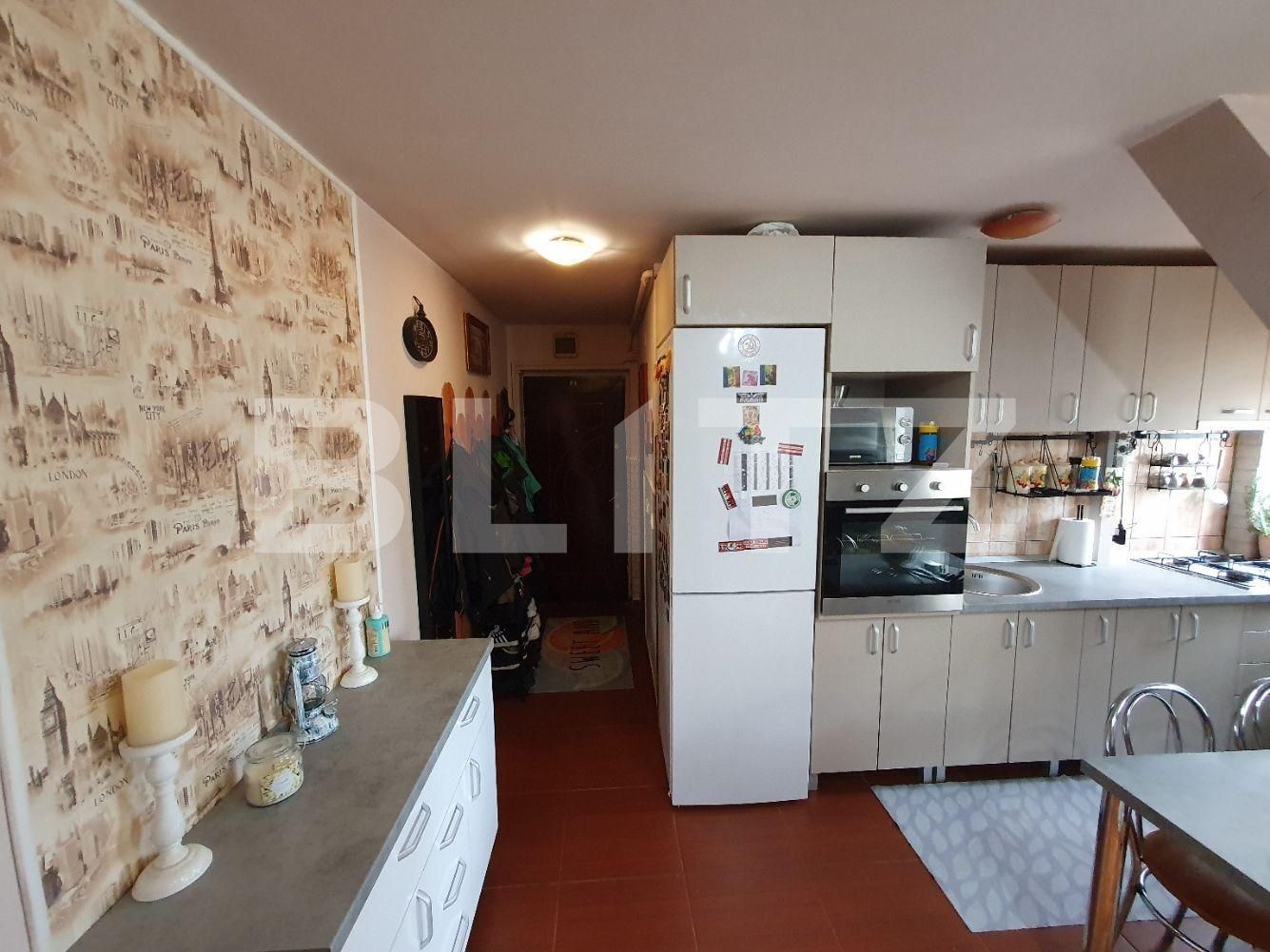 Apartament de vânzare 3 camere Hipodrom 2 - 64185AV | BLITZ Sibiu | Poza5
