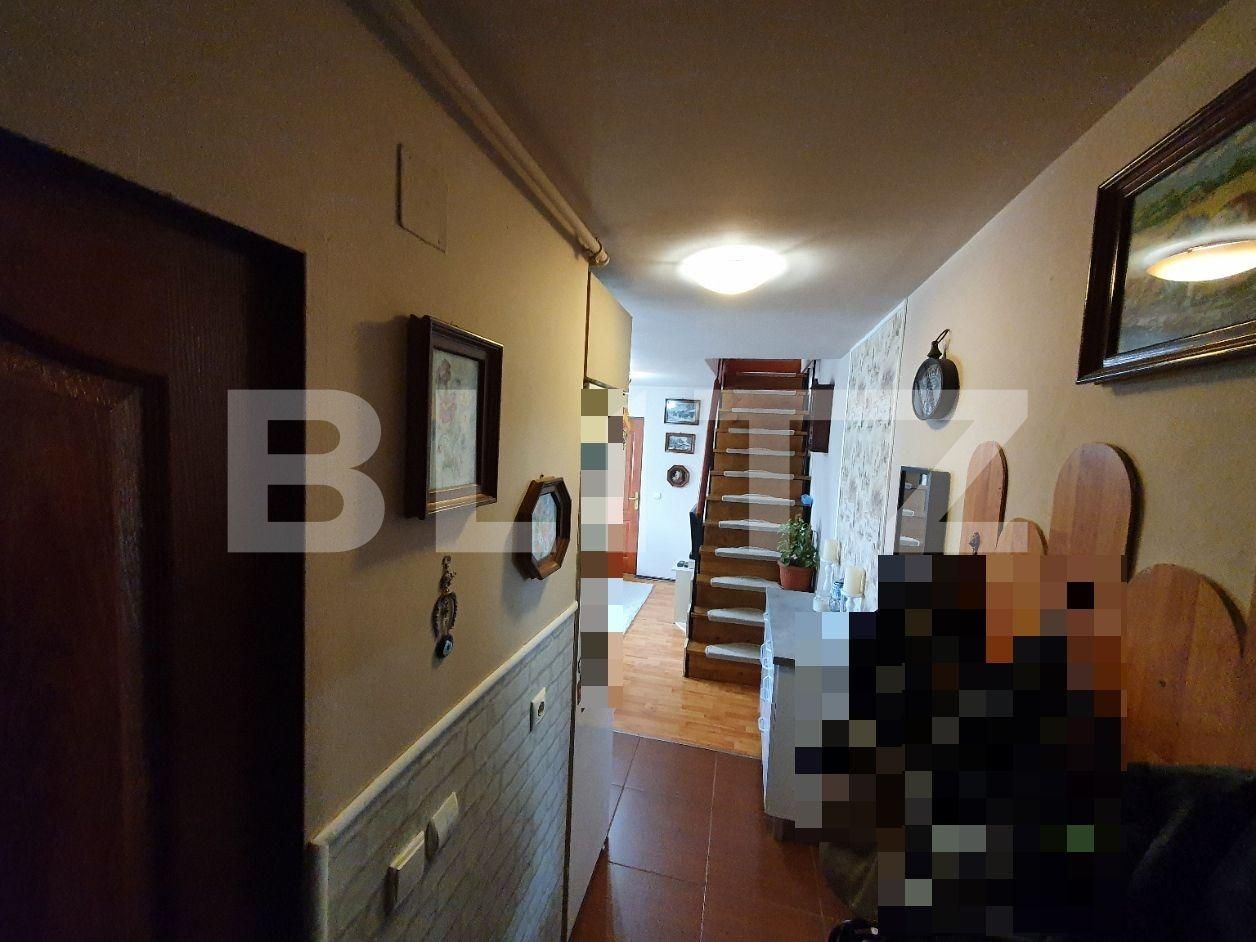 Apartament de vânzare 3 camere Hipodrom 2 - 64185AV | BLITZ Sibiu | Poza7