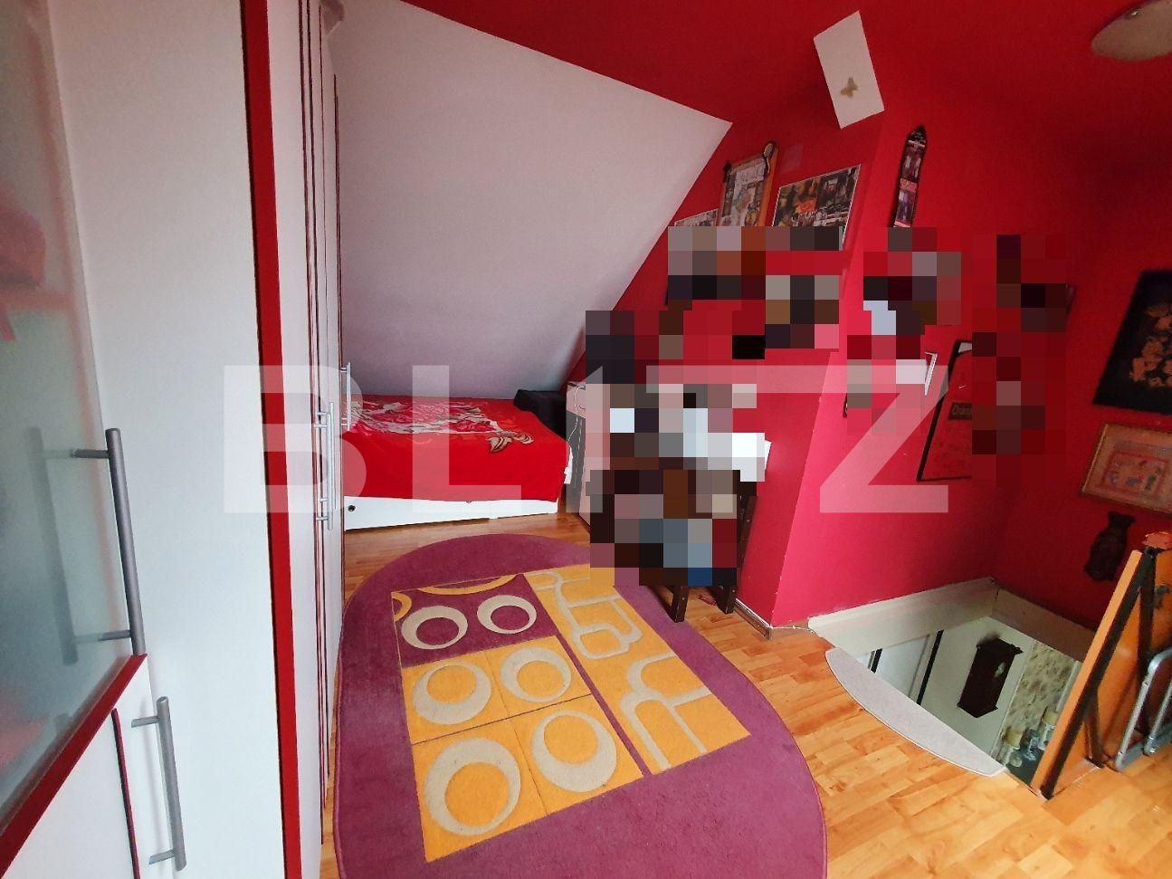 Apartament de vânzare 3 camere Hipodrom 2 - 64185AV | BLITZ Sibiu | Poza15