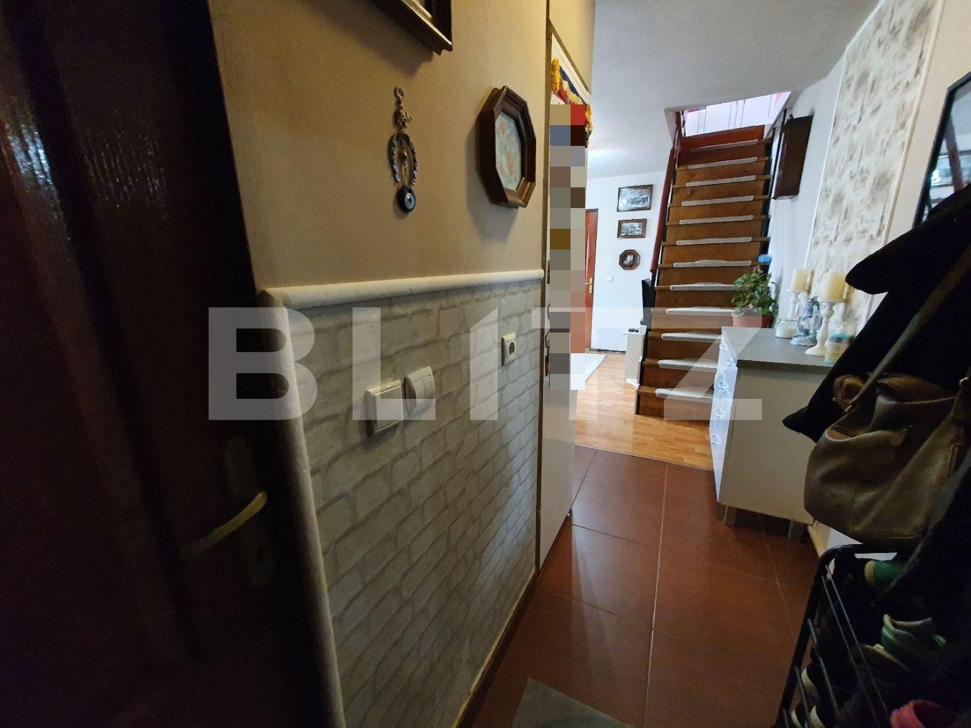 Apartament de vânzare 3 camere Hipodrom 2 - 64185AV | BLITZ Sibiu | Poza8