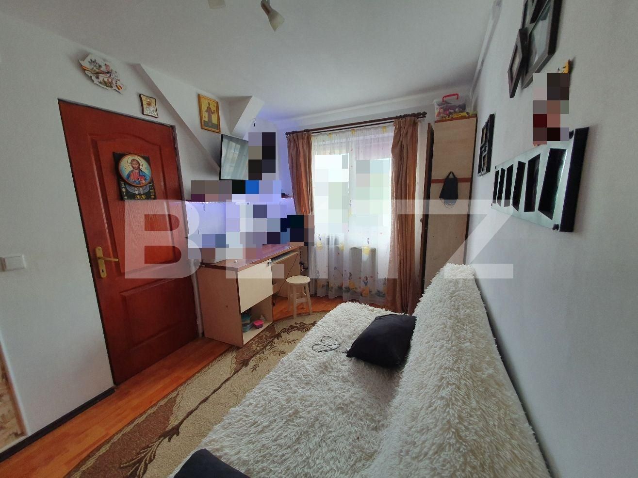 Apartament de vânzare 3 camere Hipodrom 2 - 64185AV | BLITZ Sibiu | Poza10