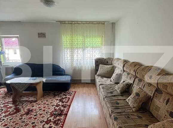 Apartament de închiriat 3 camere Vasile Aaron - 64188AI | BLITZ Sibiu | Poza13