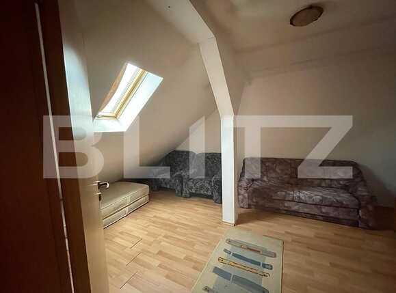 Apartament de închiriat 3 camere Vasile Aaron - 64188AI | BLITZ Sibiu | Poza10
