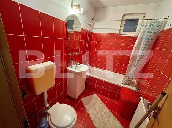 Apartament de închiriat 3 camere Vasile Aaron - 64188AI | BLITZ Sibiu | Poza6