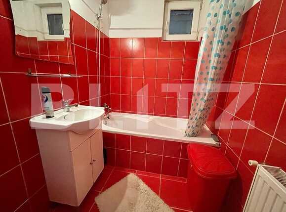 Apartament de închiriat 3 camere Vasile Aaron - 64188AI | BLITZ Sibiu | Poza7