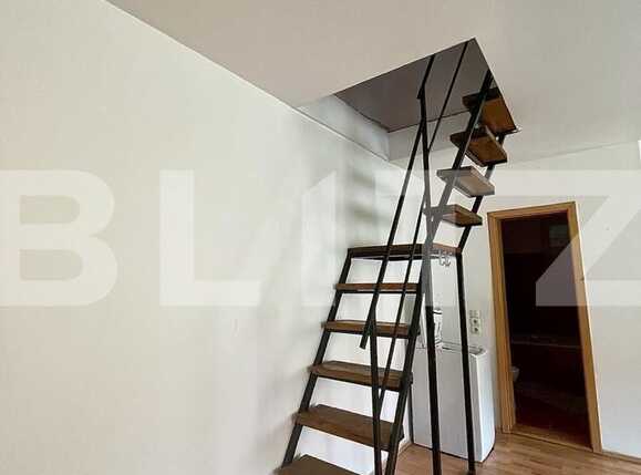 Apartament de închiriat 3 camere Vasile Aaron - 64188AI | BLITZ Sibiu | Poza5