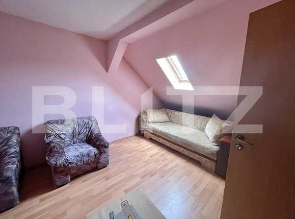 Apartament de închiriat 3 camere Vasile Aaron - 64188AI | BLITZ Sibiu | Poza9