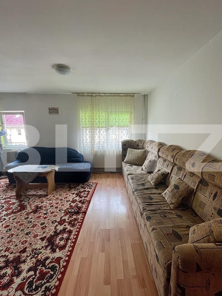 Apartament de închiriat 3 camere Vasile Aaron - 64188AI | BLITZ Sibiu | Poza13