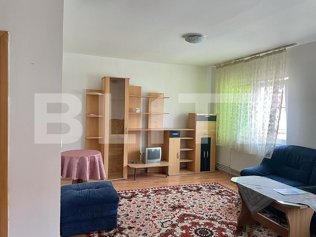 Apartament de închiriat 3 camere Vasile Aaron - 64188AI | BLITZ Sibiu | Poza11