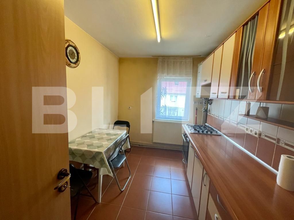 Apartament de închiriat 3 camere Vasile Aaron - 64188AI | BLITZ Sibiu | Poza3