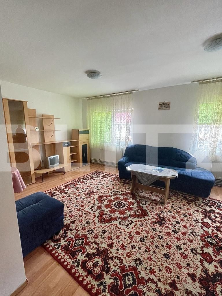 Apartament de închiriat 3 camere Vasile Aaron - 64188AI | BLITZ Sibiu | Poza12