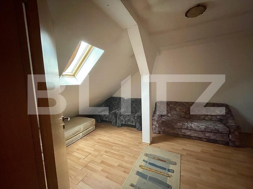 Apartament de închiriat 3 camere Vasile Aaron - 64188AI | BLITZ Sibiu | Poza10