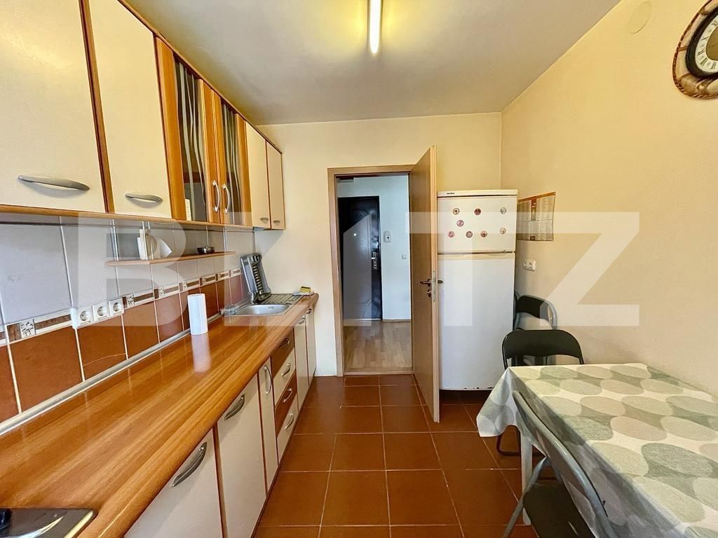 Apartament de închiriat 3 camere Vasile Aaron - 64188AI | BLITZ Sibiu | Poza2