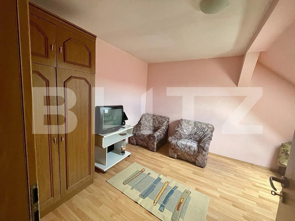 Apartament de închiriat 3 camere Vasile Aaron - 64188AI | BLITZ Sibiu | Poza8