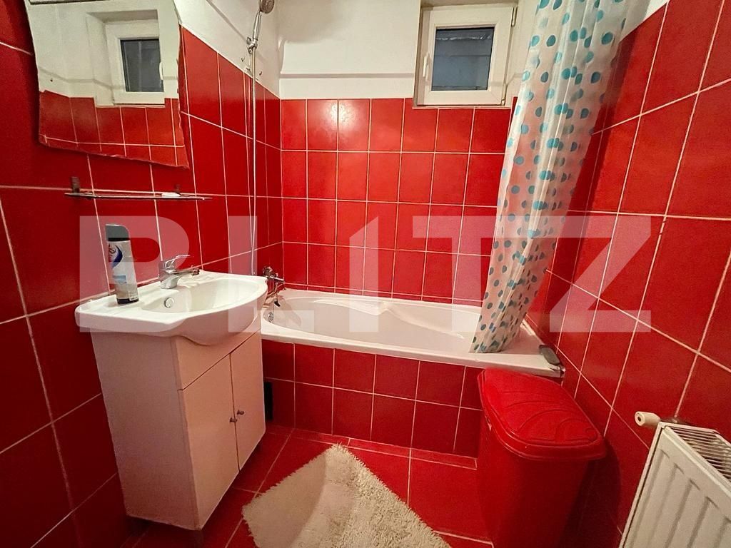 Apartament de închiriat 3 camere Vasile Aaron - 64188AI | BLITZ Sibiu | Poza7