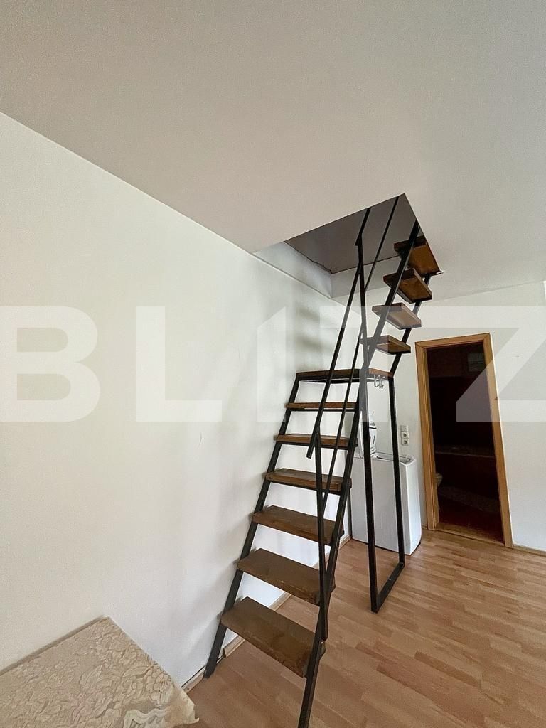 Apartament de închiriat 3 camere Vasile Aaron - 64188AI | BLITZ Sibiu | Poza5