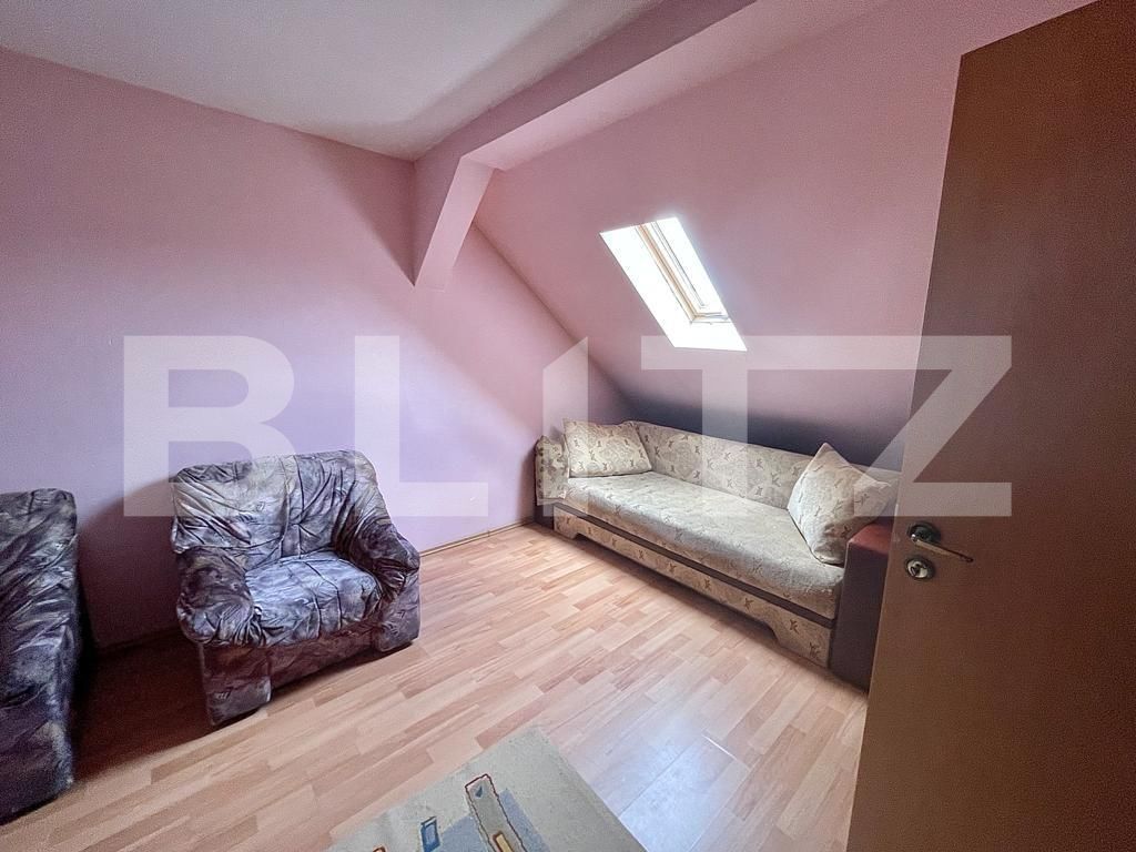 Apartament de închiriat 3 camere Vasile Aaron - 64188AI | BLITZ Sibiu | Poza9