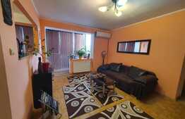 Apartament 2 camere, 55mp, semidecomandat, zona Terezian