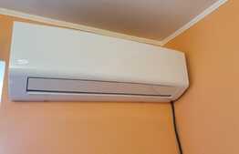 Apartament 2 camere, 55mp, semidecomandat, zona Terezian