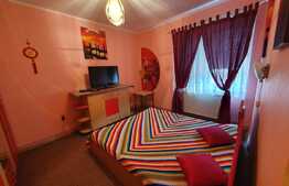 Apartament 2 camere, 55mp, semidecomandat, zona Terezian