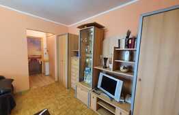 Apartament 2 camere, 55mp, semidecomandat, zona Terezian