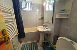 Apartament 2 camere, 55mp, semidecomandat, zona Terezian