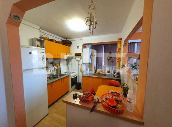 Apartament de vânzare 2 camere Terezian - 64203AV | BLITZ Sibiu | Poza9