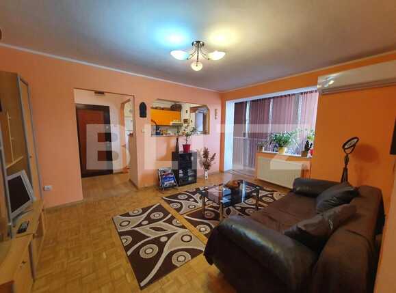 Apartament de vânzare 2 camere Terezian - 64203AV | BLITZ Sibiu | Poza4