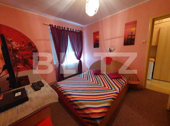 Apartament de vânzare 2 camere Terezian - 64203AV | BLITZ Sibiu | Poza13